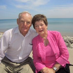 Meet your Posher, Marlene